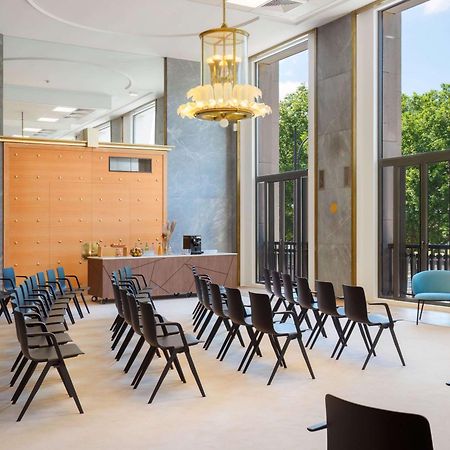 Novotel Rouen Centre Cathedrale Экстерьер фото