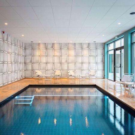 Novotel Rouen Centre Cathedrale Экстерьер фото