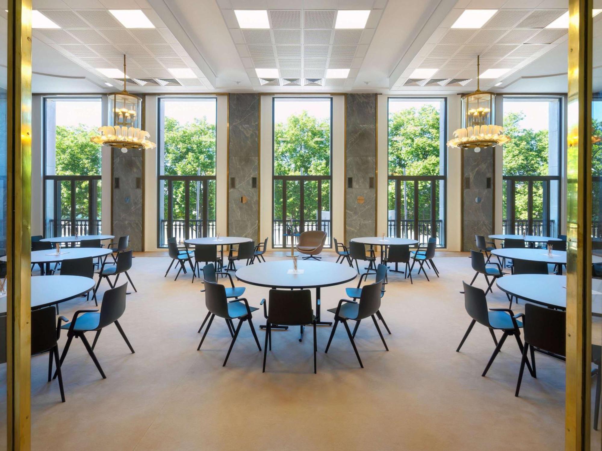 Novotel Rouen Centre Cathedrale Экстерьер фото