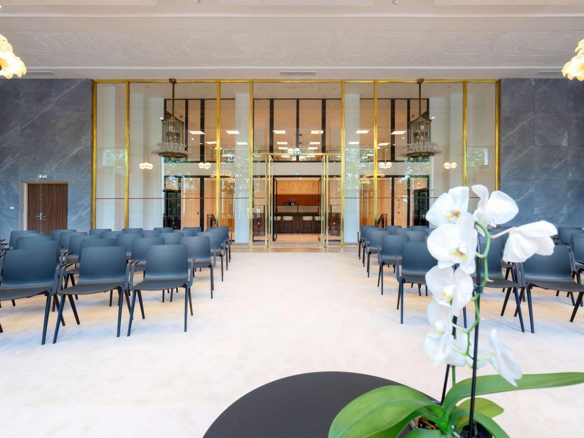 Novotel Rouen Centre Cathedrale Экстерьер фото