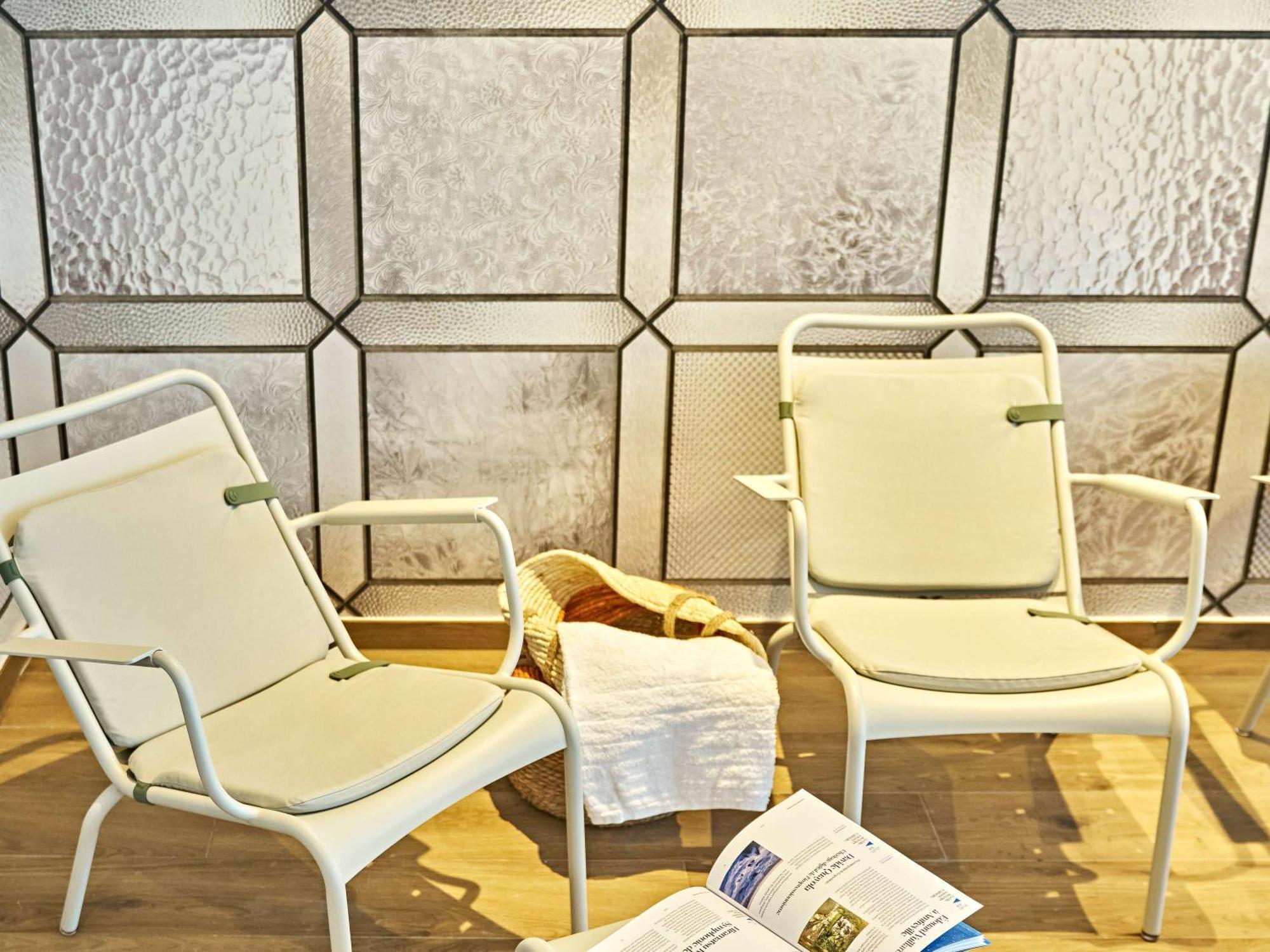 Novotel Rouen Centre Cathedrale Экстерьер фото
